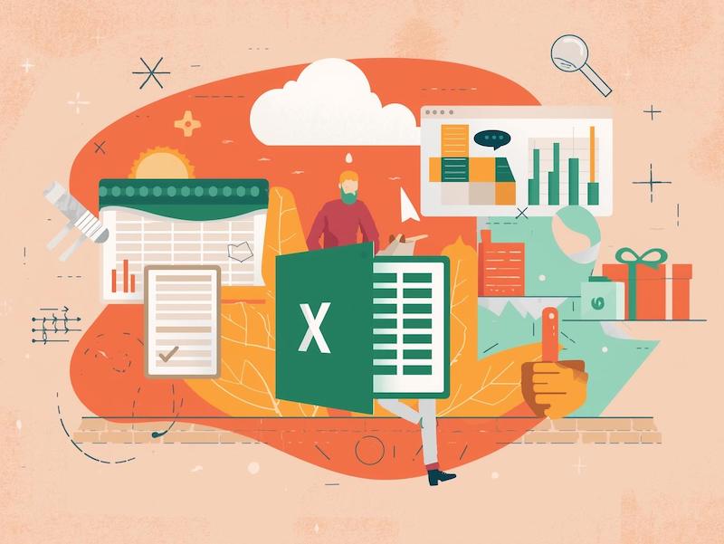 Excel を無料で使う
