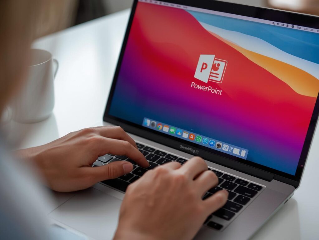 PowerPoint 2024 新機能や進化ポイントを徹底解説