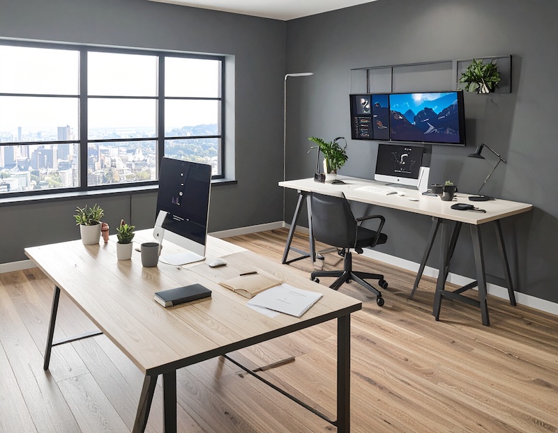 Macユーザーにおすすめの無料Office代替ソフトを徹底比較