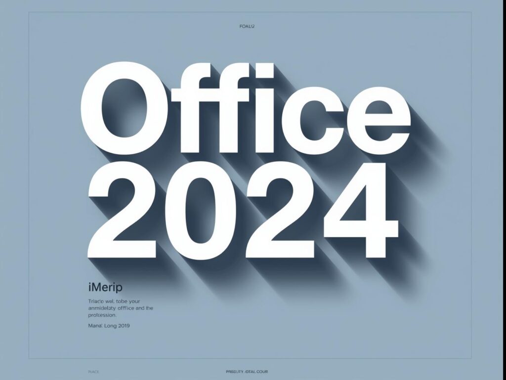 Office 2024 買い切り版の価格まとめ｜おすすめプランと選び方
