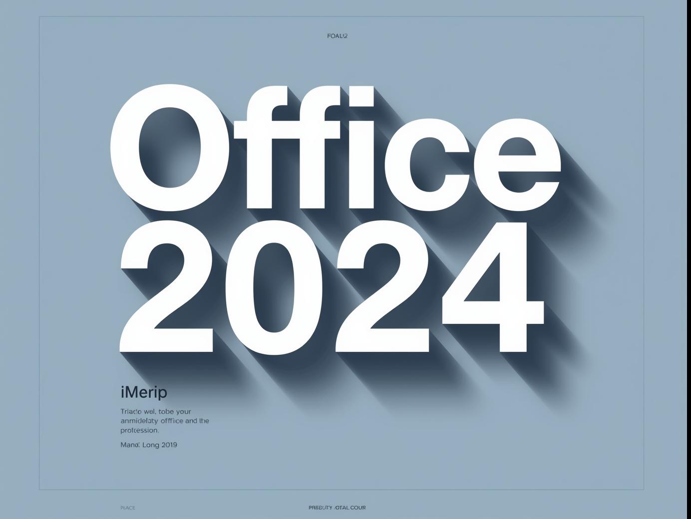 Office 2024 買い切り版の価格まとめ｜おすすめプランと選び方