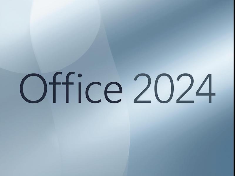 Office 2024 新機能