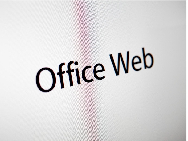 Office Web 版とは？無料で使えるオンライン版Officeの特徴と活用法