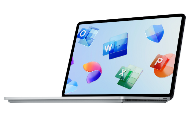 Microsoft 365